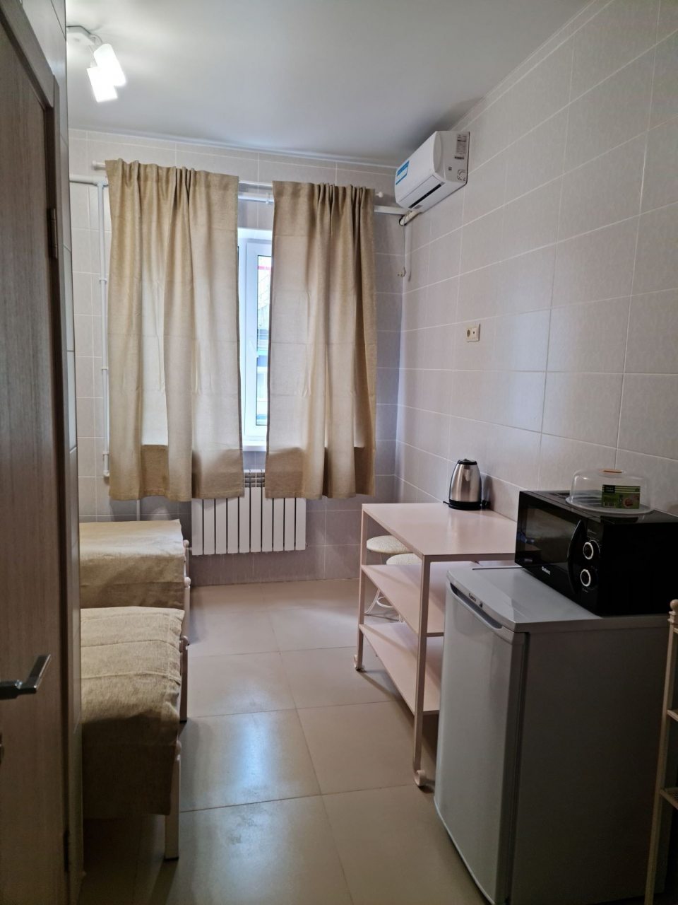 2-местный Улучшенный Стандарт