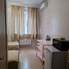 2-местный Улучшенный Стандарт