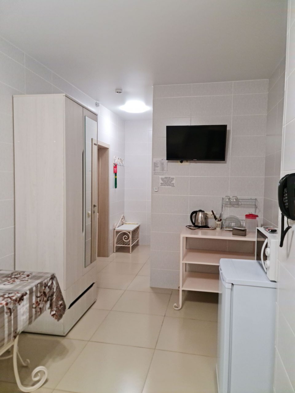 2-местный Улучшенный Стандарт