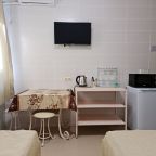 2-местный Улучшенный Стандарт