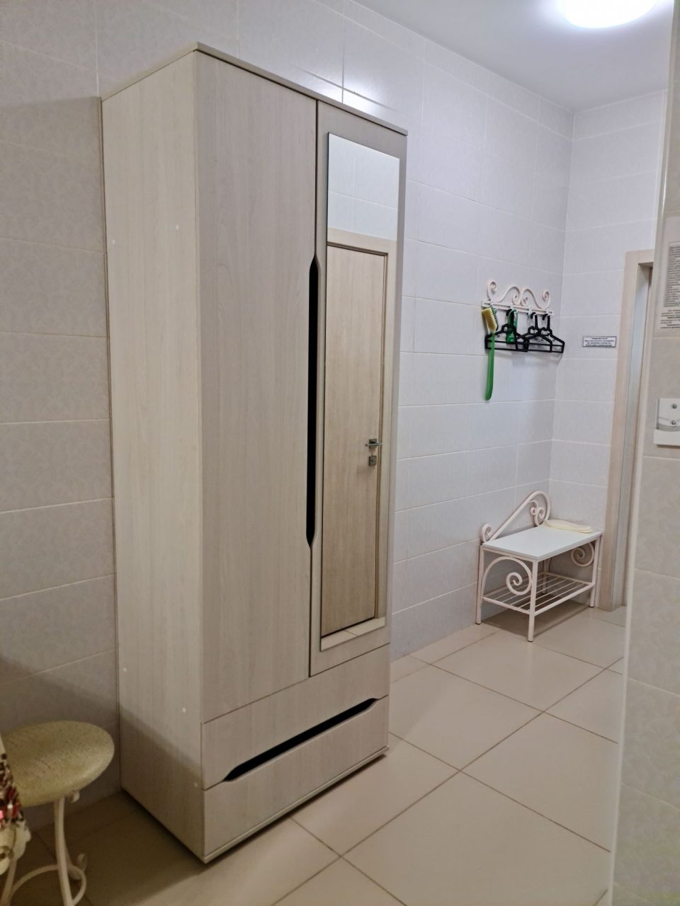 2-местный Улучшенный Стандарт