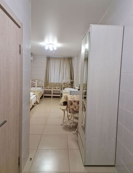 Фотография номера гостиницы Отель на Заводском