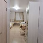 Семейный номер Улучшенный Стандарт