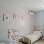 Семейный номер Улучшенный Стандарт