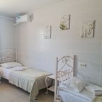 Семейный номер Улучшенный Стандарт