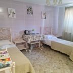 Апартаменты 2-местный Комфорт