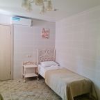 Апартаменты 2-местный Комфорт