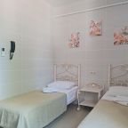 Апартаменты 2-местный Комфорт