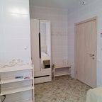 Апартаменты 2-местный Комфорт