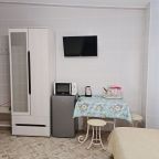 Апартаменты 2-местный Комфорт