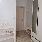 Апартаменты 2-местный Комфорт