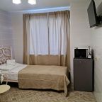 Апартаменты 2-местный Комфорт