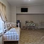 Апартаменты 3-местный Комфорт