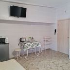 Апартаменты 3-местный Комфорт