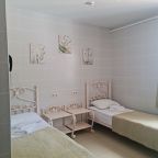 Апартаменты 3-местный Комфорт