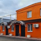 2 корпус 2-местный Улучшенный номер со всеми удобствами