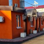 2 корпус 2-местный Улучшенный номер со всеми удобствами