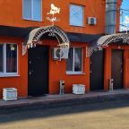 2 местный улучшенный номер со всеми удобствами