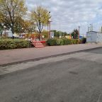 Парковка для гостей Отеля