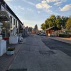 Парковочные места для гостей Отеля и кафе Чайхана