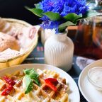 Завтрак, Гостиница Kentron Boutique Hotel