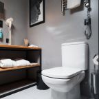 Делюкс, Гостиница Kentron Boutique Hotel