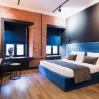 Делюкс, Гостиница Kentron Boutique Hotel