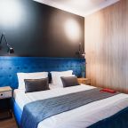 Делюкс, Гостиница Kentron Boutique Hotel