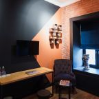 Делюкс, Гостиница Kentron Boutique Hotel