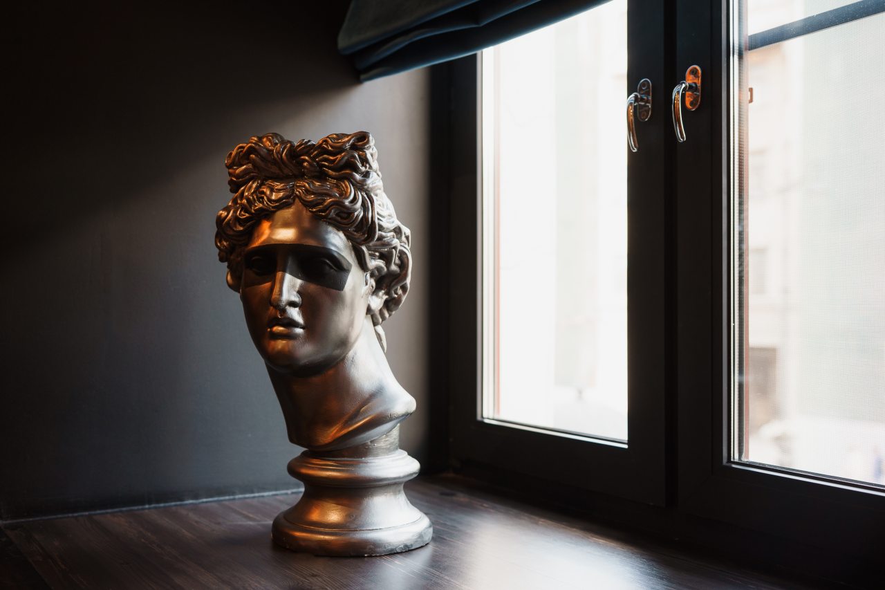 Делюкс, Гостиница Kentron Boutique Hotel