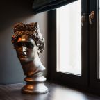 Делюкс, Гостиница Kentron Boutique Hotel