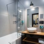 Делюкс, Гостиница Kentron Boutique Hotel