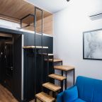Апартаменты (Студия), Гостиница Kentron Boutique Hotel