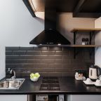 Апартаменты (Студия), Гостиница Kentron Boutique Hotel