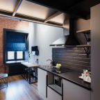 Апартаменты (Студия), Гостиница Kentron Boutique Hotel