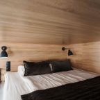 Апартаменты (Студия), Гостиница Kentron Boutique Hotel