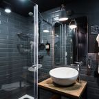 Апартаменты (Студия), Гостиница Kentron Boutique Hotel