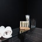 Апартаменты (Студия), Гостиница Kentron Boutique Hotel