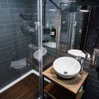 Апартаменты (Студия), Гостиница Kentron Boutique Hotel