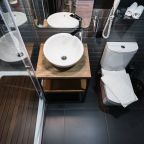 Апартаменты (Студия), Гостиница Kentron Boutique Hotel
