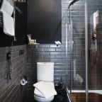 Апартаменты (Студия), Гостиница Kentron Boutique Hotel