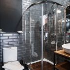 Апартаменты (Студия), Гостиница Kentron Boutique Hotel