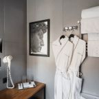Люкс (Делюкс Аполлон), Гостиница Kentron Boutique Hotel