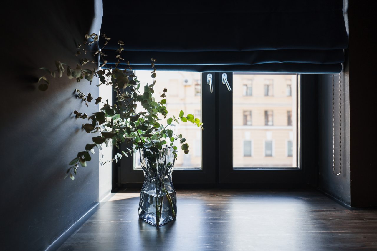 Люкс (Делюкс Аполлон), Гостиница Kentron Boutique Hotel