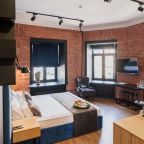 Люкс (Делюкс Аполлон), Гостиница Kentron Boutique Hotel
