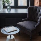 Люкс (Делюкс Аполлон), Гостиница Kentron Boutique Hotel