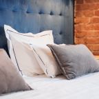 Люкс (Делюкс Аполлон), Гостиница Kentron Boutique Hotel