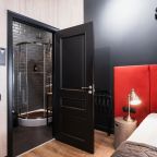 Двухместный (Улучшенный номер), Гостиница Kentron Boutique Hotel
