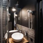 Двухместный (Улучшенный номер), Гостиница Kentron Boutique Hotel
