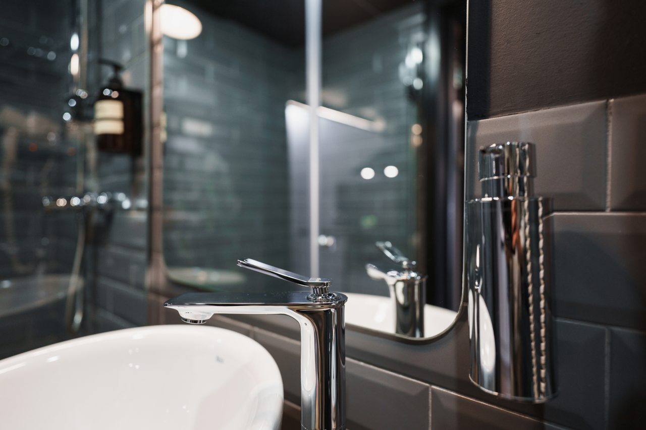 Двухместный (Стандартный номер), Гостиница Kentron Boutique Hotel
